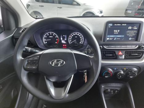 HYUNDAI HB 20 Hatch 1.0 12V 4P FLEX VISION, Foto 10