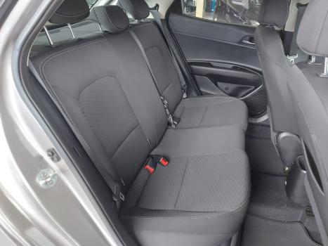 HYUNDAI HB 20 Hatch 1.0 12V 4P FLEX VISION, Foto 16