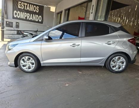 HYUNDAI HB 20 Hatch , Foto 2