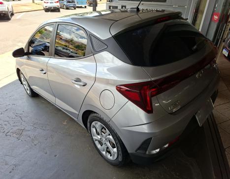 HYUNDAI HB 20 Hatch , Foto 3