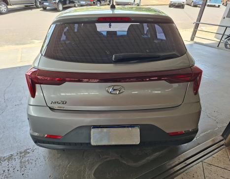 HYUNDAI HB 20 Hatch , Foto 4