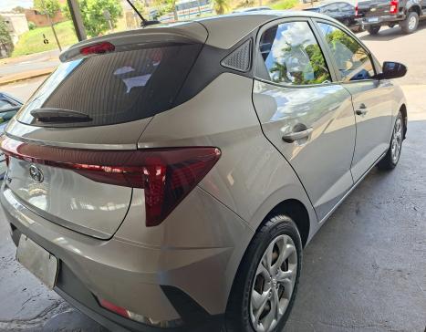 HYUNDAI HB 20 Hatch , Foto 5