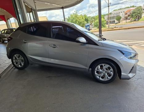 HYUNDAI HB 20 Hatch , Foto 6