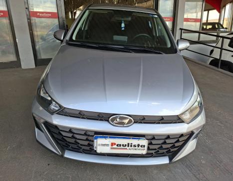 HYUNDAI HB 20 Hatch , Foto 8