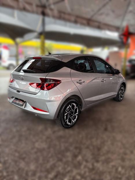 HYUNDAI HB 20 Hatch 1.0 12V 4P FLEX VISION, Foto 7