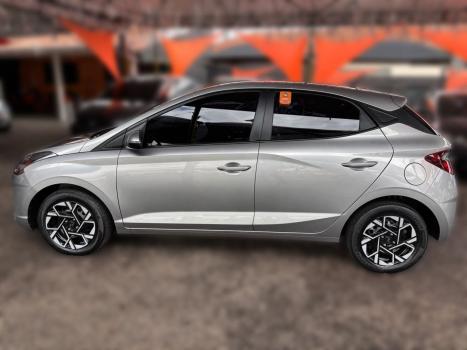 HYUNDAI HB 20 Hatch 1.0 12V 4P FLEX VISION, Foto 9