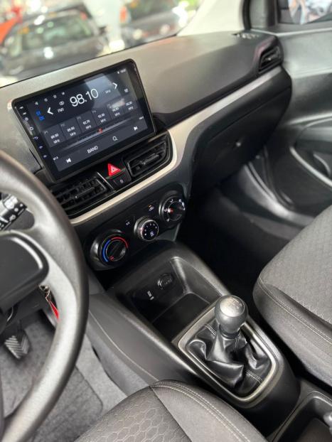 HYUNDAI HB 20 Hatch 1.0 12V 4P FLEX VISION, Foto 16