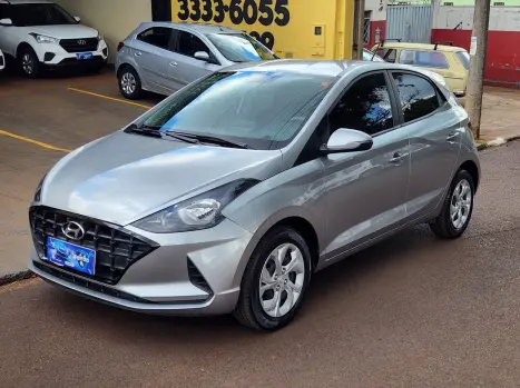 HYUNDAI HB 20 Hatch 1.0 12V 4P FLEX VISION, Foto 2