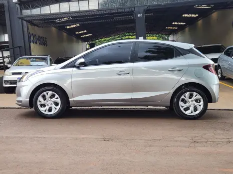 HYUNDAI HB 20 Hatch 1.0 12V 4P FLEX VISION, Foto 8