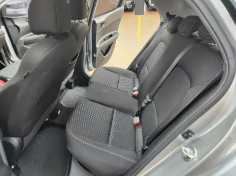 HYUNDAI HB 20 Hatch 1.0 12V 4P FLEX VISION, Foto 9