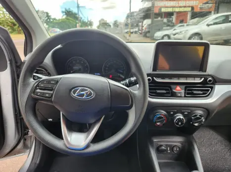 HYUNDAI HB 20 Hatch 1.0 12V 4P FLEX VISION, Foto 10