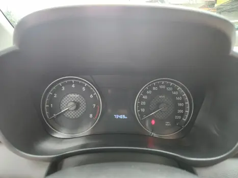 HYUNDAI HB 20 Hatch 1.0 12V 4P FLEX VISION, Foto 11