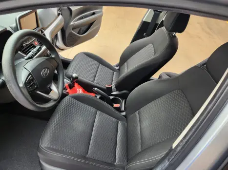 HYUNDAI HB 20 Hatch 1.0 12V 4P FLEX VISION, Foto 12