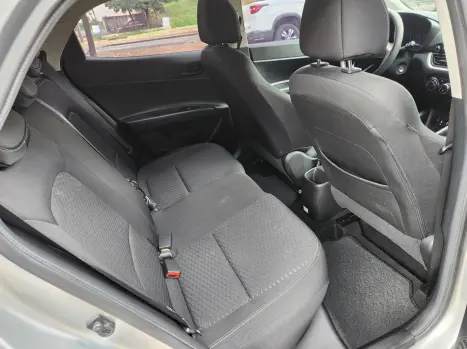 HYUNDAI HB 20 Hatch 1.0 12V 4P FLEX VISION, Foto 13