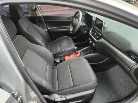 HYUNDAI HB 20 Hatch 1.0 12V 4P FLEX VISION, Foto 14