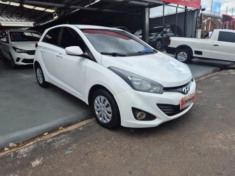 HYUNDAI HB 20 Hatch 1.6 16V 4P COMFORT STYLE FLEX, Foto 6