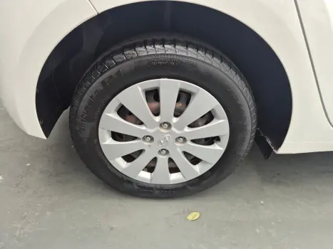 HYUNDAI HB 20 Hatch 1.6 16V 4P COMFORT STYLE FLEX, Foto 7