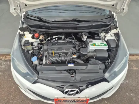 HYUNDAI HB 20 Hatch 1.6 16V 4P COMFORT STYLE FLEX, Foto 11