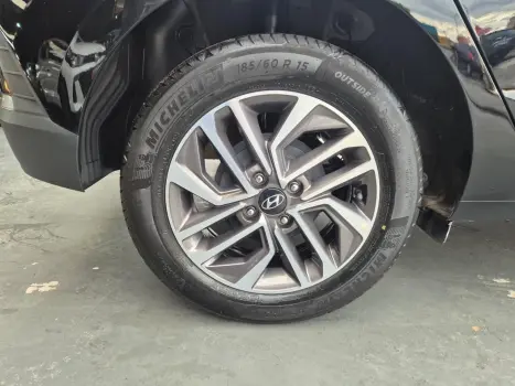 HYUNDAI HB 20 Hatch 1.0 12V 4P FLEX COMFORT, Foto 6