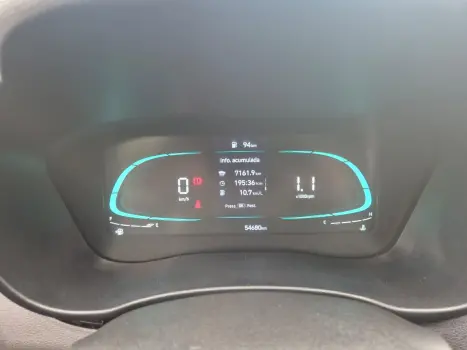 HYUNDAI HB 20 Hatch 1.0 12V 4P FLEX COMFORT, Foto 8