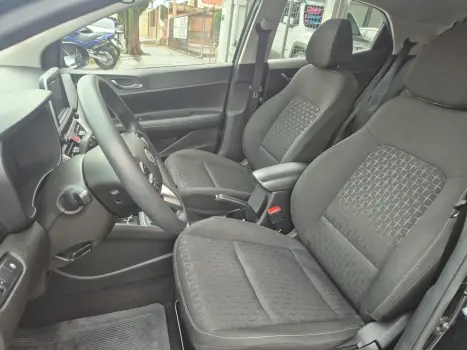 HYUNDAI HB 20 Hatch 1.0 12V 4P FLEX COMFORT, Foto 9