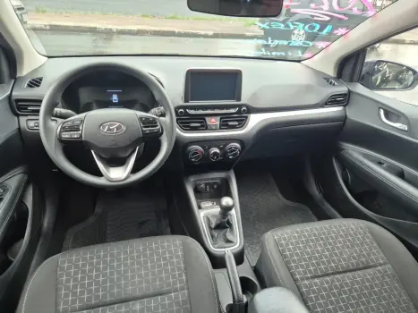 HYUNDAI HB 20 Hatch 1.0 12V 4P FLEX COMFORT, Foto 10