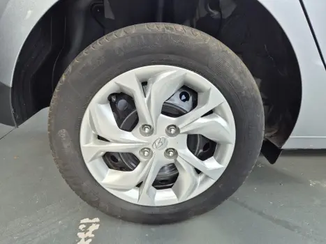 HYUNDAI HB 20 Hatch 1.0 12V 4P FLEX COMFORT, Foto 6