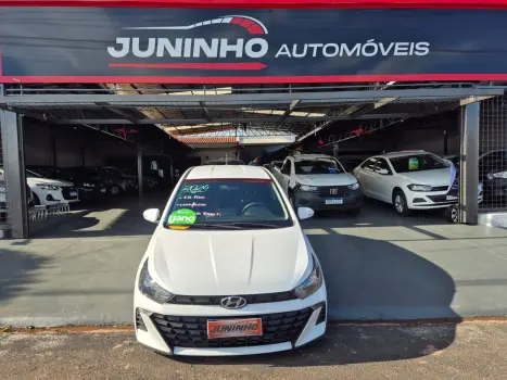 HYUNDAI HB 20 Hatch 1.0 12V 4P FLEX COMFORT, Foto 8