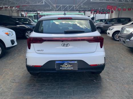 HYUNDAI HB 20 Hatch 1.0 12V 4P FLEX COMFORT PLUS, Foto 5