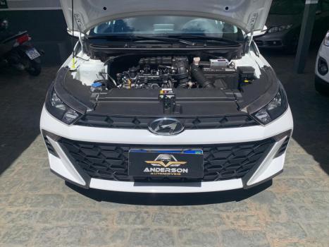 HYUNDAI HB 20 Hatch 1.0 12V 4P FLEX COMFORT PLUS, Foto 7