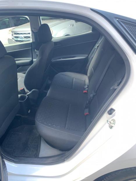 HYUNDAI HB 20 Hatch 1.0 12V 4P FLEX COMFORT PLUS, Foto 10