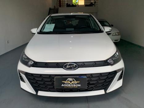 HYUNDAI HB 20 Hatch 1.0 12V 4P FLEX COMFORT PLUS, Foto 1