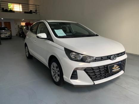 HYUNDAI HB 20 Hatch 1.0 12V 4P FLEX COMFORT PLUS, Foto 2