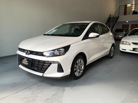 HYUNDAI HB 20 Hatch 1.0 12V 4P FLEX COMFORT PLUS, Foto 3