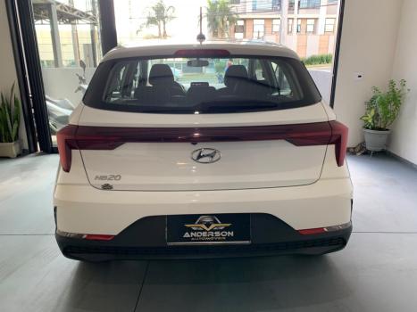 HYUNDAI HB 20 Hatch 1.0 12V 4P FLEX COMFORT PLUS, Foto 5
