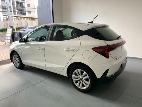 HYUNDAI HB 20 Hatch 1.0 12V 4P FLEX COMFORT PLUS, Foto 6
