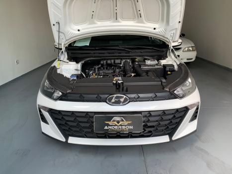 HYUNDAI HB 20 Hatch 1.0 12V 4P FLEX COMFORT PLUS, Foto 7