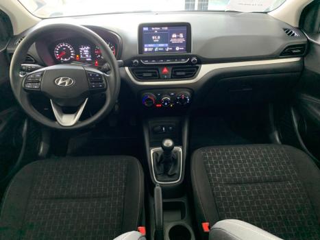HYUNDAI HB 20 Hatch 1.0 12V 4P FLEX COMFORT PLUS, Foto 8