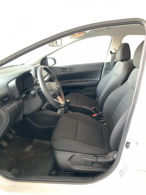 HYUNDAI HB 20 Hatch 1.0 12V 4P FLEX COMFORT PLUS, Foto 9