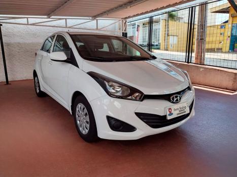 HYUNDAI HB 20 Hatch 1.0 12V 4P FLEX GL COMFORT PLUS, Foto 1