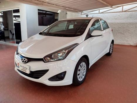 HYUNDAI HB 20 Hatch 1.0 12V 4P FLEX GL COMFORT PLUS, Foto 3