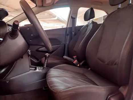 HYUNDAI HB 20 Hatch 1.0 12V 4P FLEX GL COMFORT PLUS, Foto 4