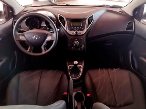 HYUNDAI HB 20 Hatch 1.0 12V 4P FLEX GL COMFORT PLUS, Foto 5