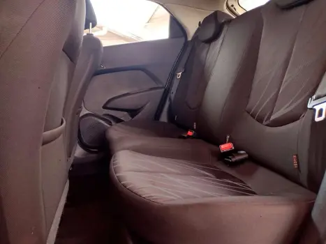 HYUNDAI HB 20 Hatch 1.0 12V 4P FLEX GL COMFORT PLUS, Foto 6