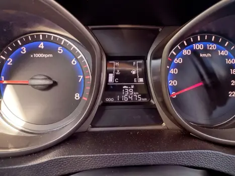 HYUNDAI HB 20 Hatch 1.0 12V 4P FLEX GL COMFORT PLUS, Foto 7