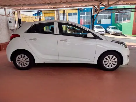 HYUNDAI HB 20 Hatch 1.0 12V 4P FLEX GL COMFORT PLUS, Foto 8