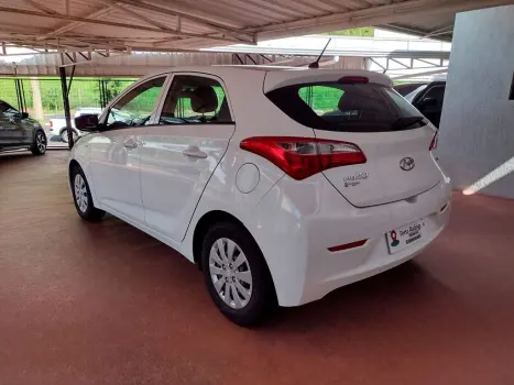 HYUNDAI HB 20 Hatch 1.0 12V 4P FLEX GL COMFORT PLUS, Foto 10