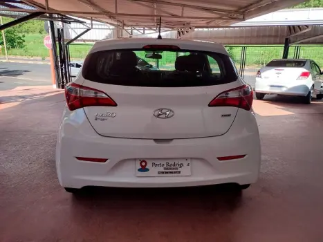 HYUNDAI HB 20 Hatch 1.0 12V 4P FLEX GL COMFORT PLUS, Foto 11