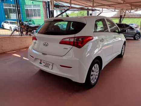 HYUNDAI HB 20 Hatch 1.0 12V 4P FLEX GL COMFORT PLUS, Foto 12