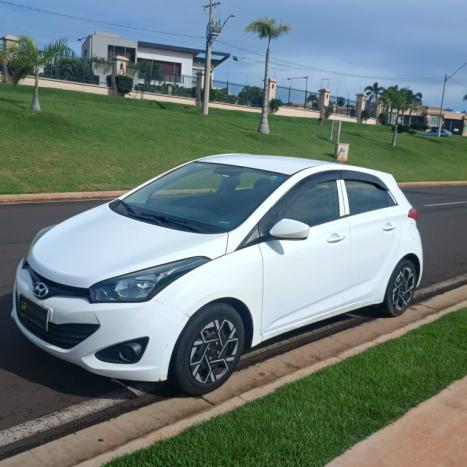 HYUNDAI HB 20 Hatch 1.0 12V 4P FLEX COMFORT, Foto 2